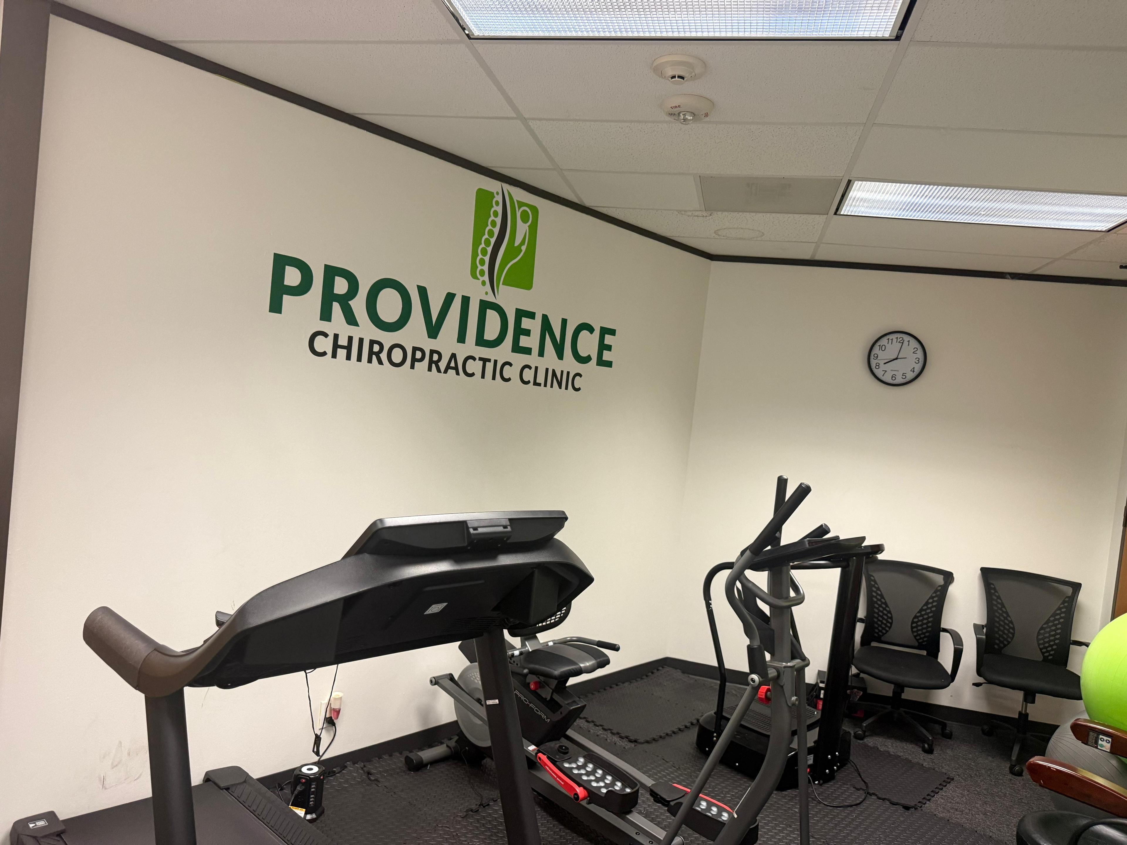 Work Injury Rehabilitation