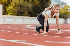 Athletes 4