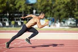 Athletes 5